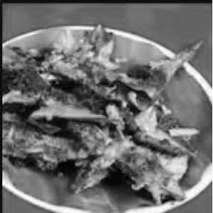 Kaadai Pepper Fry
