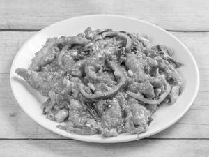 Lemon Boneless Chicken