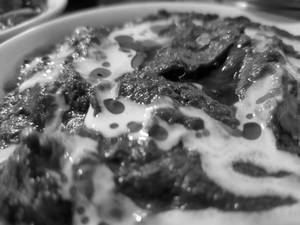 Palak Paneer