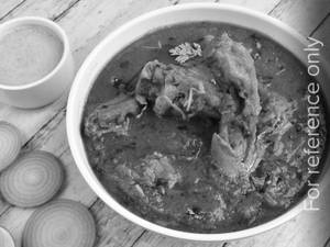 Murgh Masala