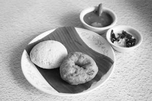 Idli Wada