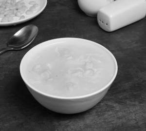 Sweet Corn Chicken Soup