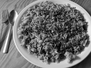 Veg Pulao