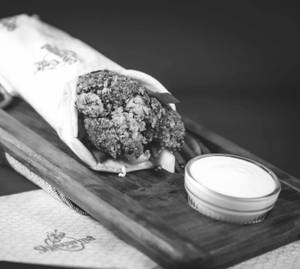 Classic Falafel Roll