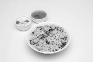 Kaju Jeera Rice
