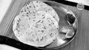Jawari Roti