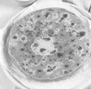 Aloo Paratha
