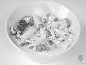 Penne Primavera