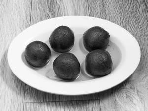 Special Gulab Jamun 