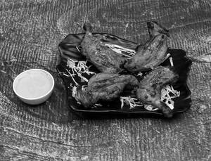 Chicken Tandoori