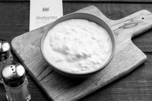 Fresh Curd