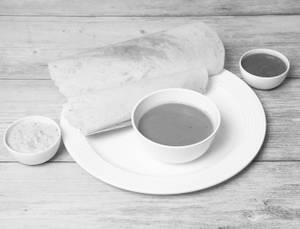 Masala Dosa