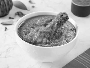 Chicken Punjabi (Spicy)