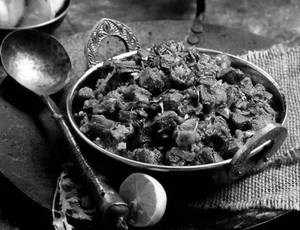 Bhindi Masala 