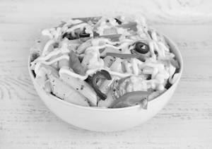 Pasta Italiano White