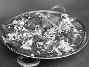 Paneer  Taka Tak