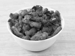Baby Corn Manchurian