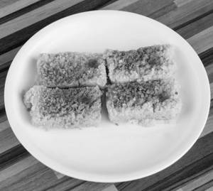 Milk Cake                                     