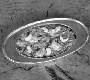 Paneer Kaju