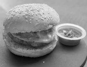 Veg Burger
