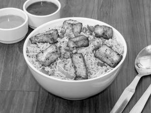 Paneer Rice
