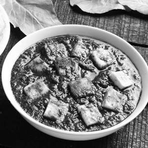 Paneer Palak