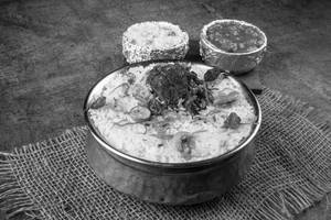 Beef Biryani