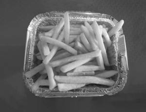 Regular French Fries