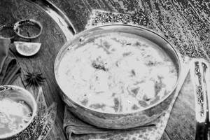 Butter Paneer 