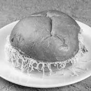 Cheese Chutney Maska Bun
