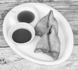 Samosa (2 Piece)