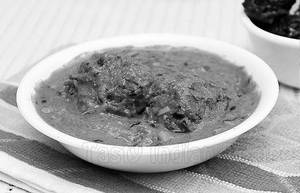 Veg Kofta
