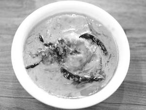 Special Kadhi Pakora