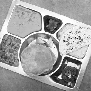 Mini Fix Lunch