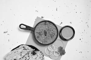 Dal Tadka