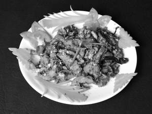 Chicken 555