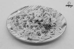 Cheese Masala Papad