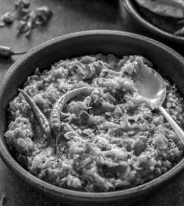 Baigan Bharta