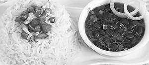 Rajma Rice Meal Box
