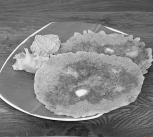 Open Dosa