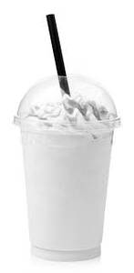 Milk Shake
