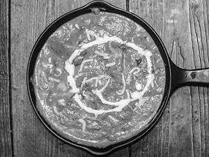 Paneer Kadai