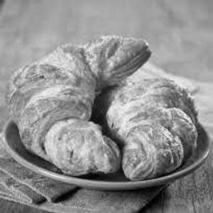 Butter Paneer Croissant