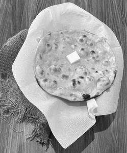 Butter Tandoori Roti
