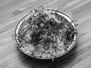 Jeera Rice