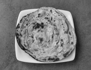 Laccha Paratha