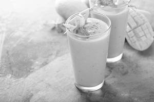 Mango Shake
