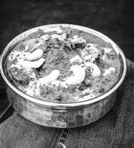 Tomato Kaju Curry