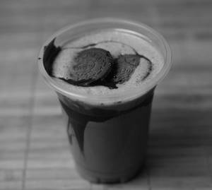 Oreo Shake   
