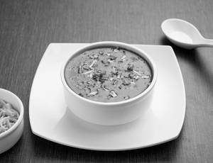 Veg Manchow Soup